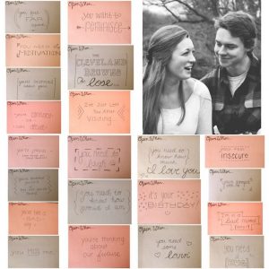 Featured image of post Open When Letter Ideas For Boyfriend : I seen a picture online of open when letters, which are letters you customise and make for your loved one.