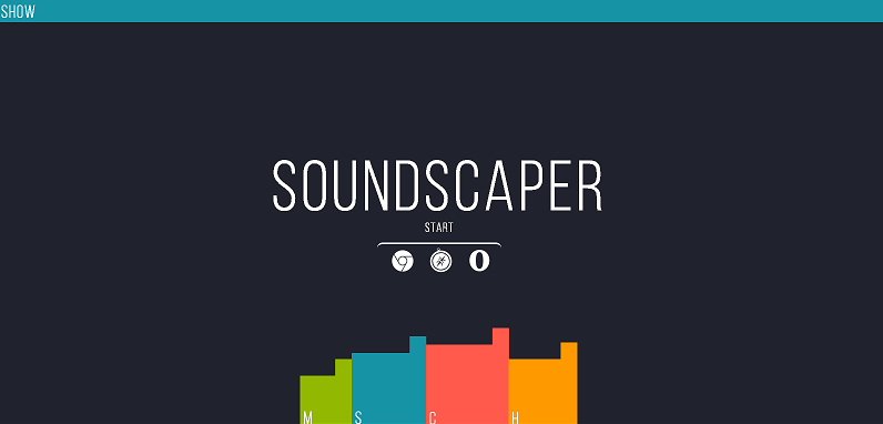 soundscaper