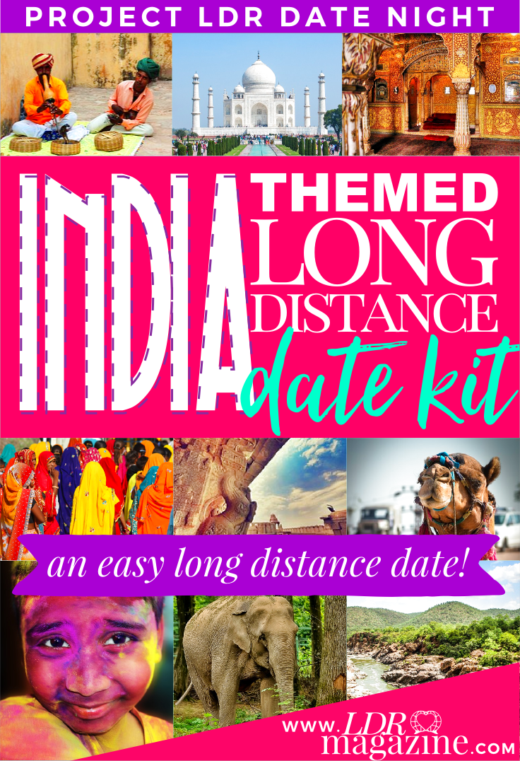 LDR Date Kit_india